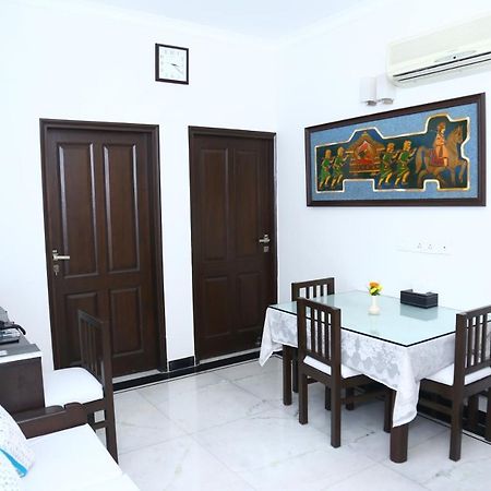 Joerose Villa Noida Esterno foto