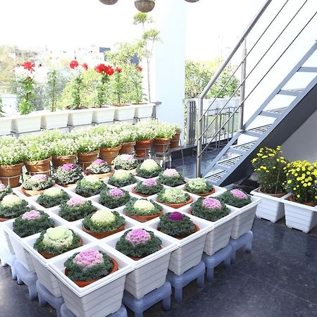 Joerose Villa Noida Esterno foto