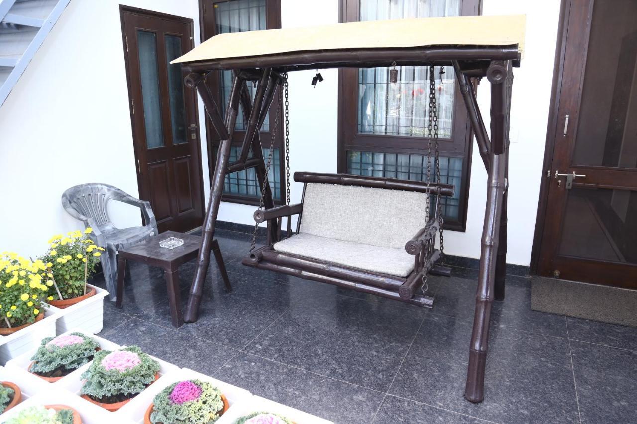 Joerose Villa Noida Esterno foto