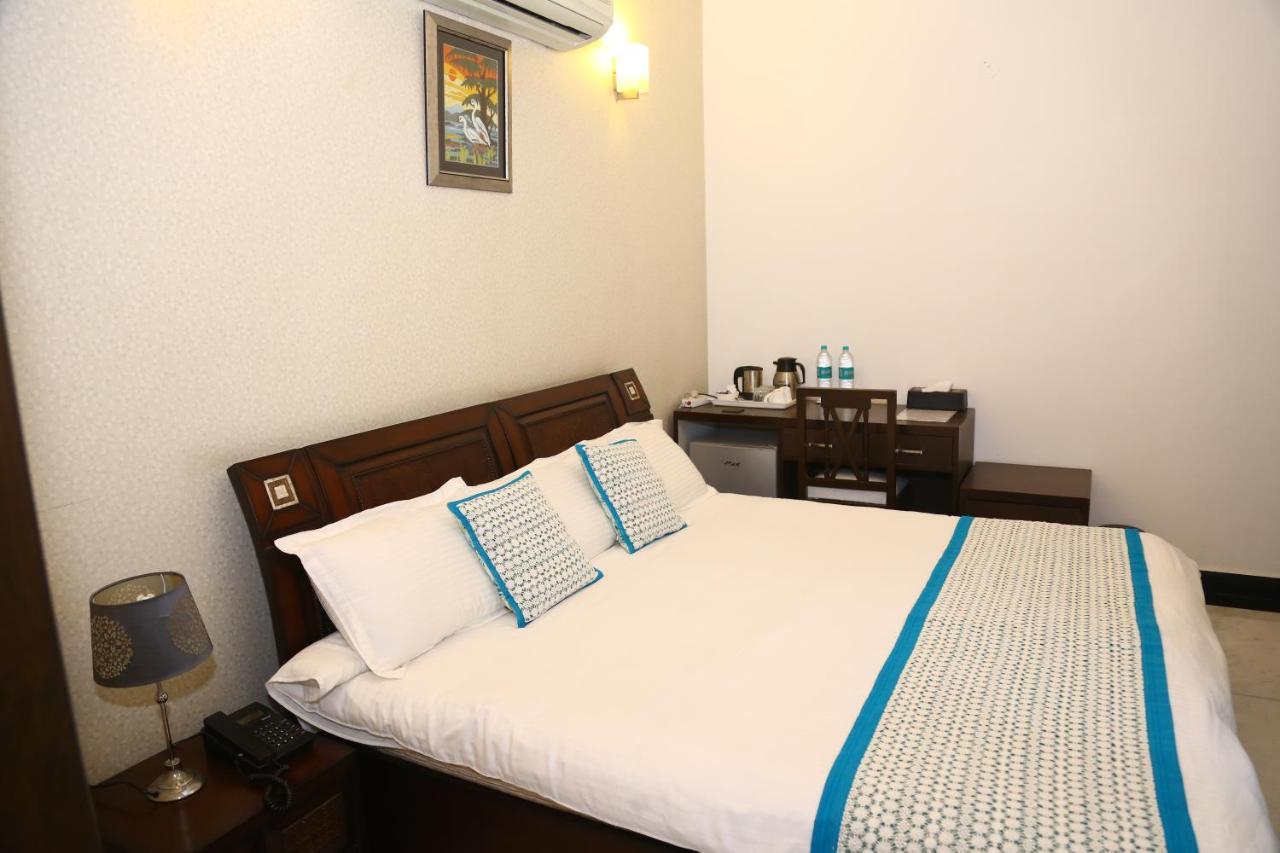 Joerose Villa Noida Esterno foto