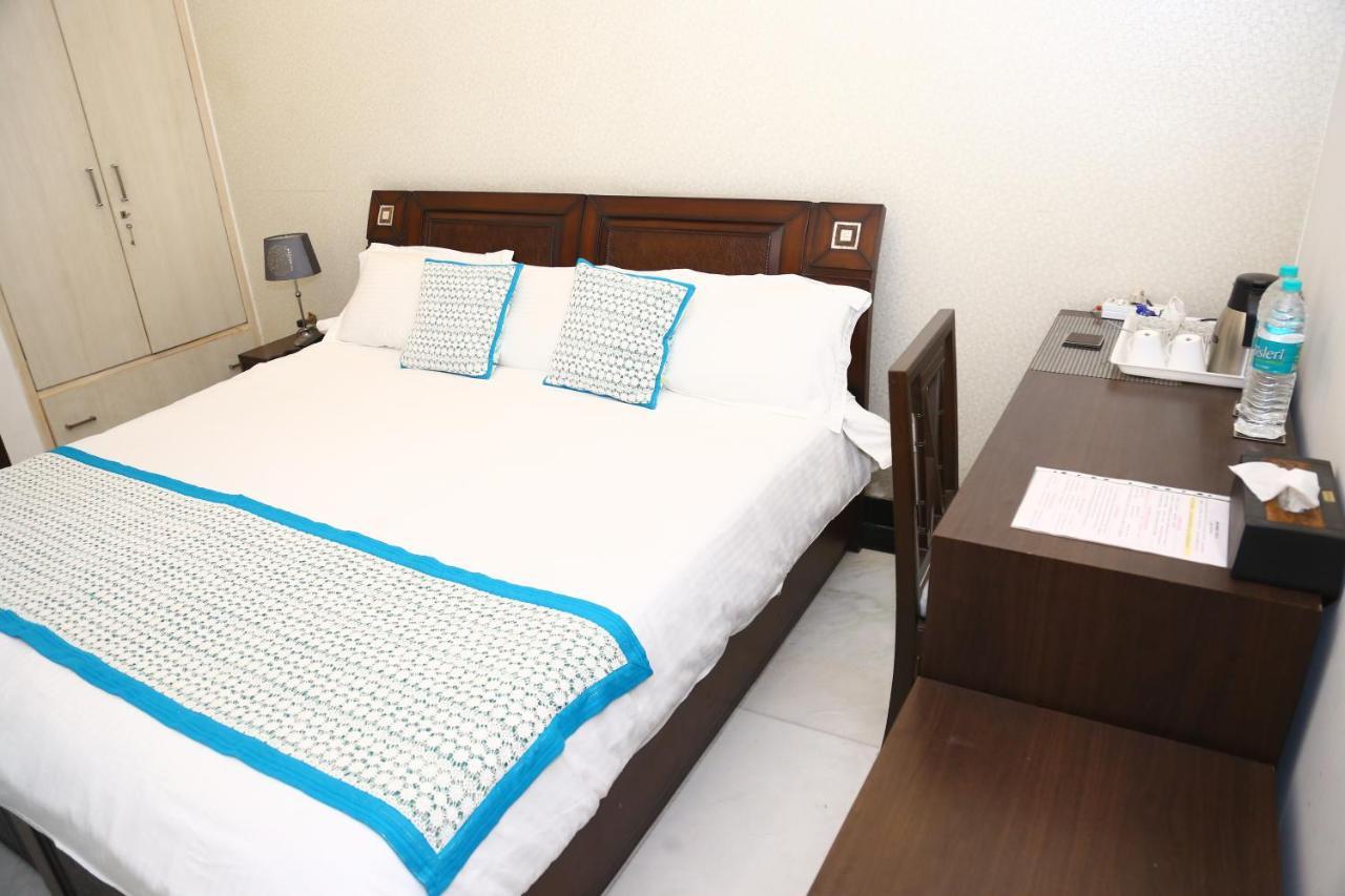 Joerose Villa Noida Esterno foto